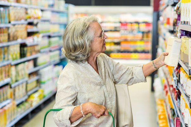 How Grocery Shopping Assistance Benefits Those In Senior Living Homes In Cavetown, MD How Grocery Shopping Assistance Benefits Those In Senior Living Homes In Cavetown, MD