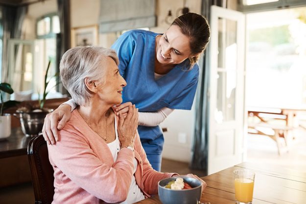 Making Life Easier For Seniors With Alzheimer’s: How A Memory Care Community In Fairplay, MD Can Help Making Life Easier For Seniors With Alzheimer's: How A Memory Care Community In Fairplay, MD Can Help