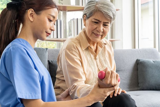 The 10 Best Exercises For People Living With Parkinson’s The 10 Best Exercises For People Living With Parkinson's