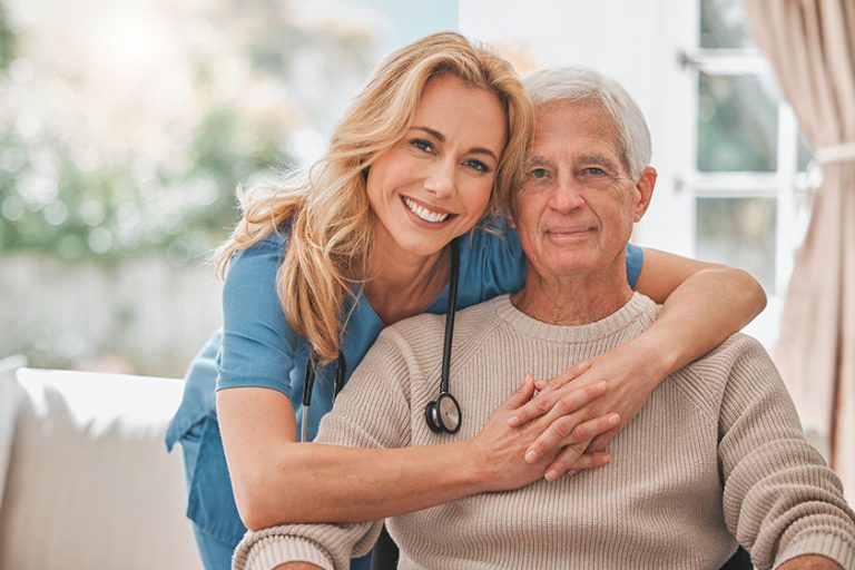 Together well make these years beautiful