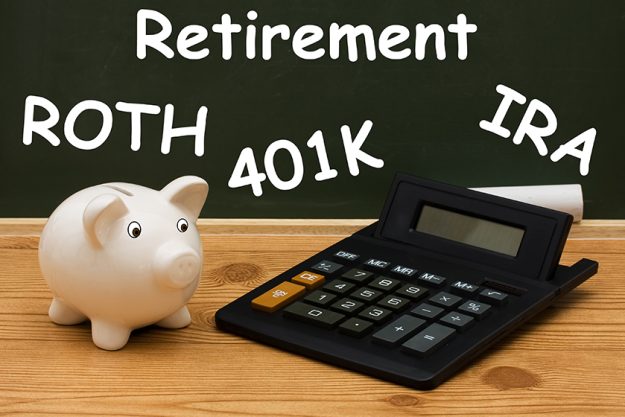 Understanding your retirement Understanding your retirement