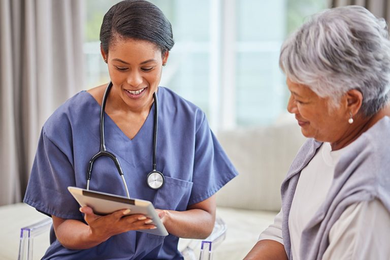 11 Tips To Stay Informed As You Age In A Senior Living Apartment In Hagerstown, MD