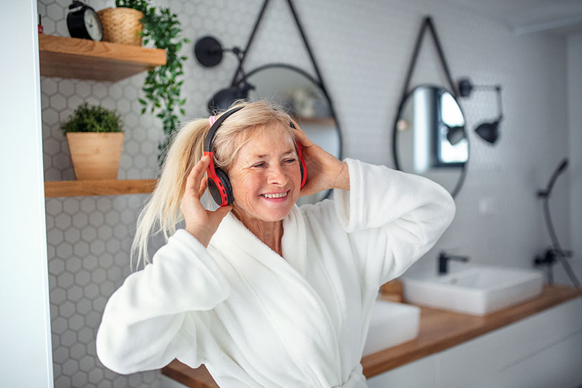 Assisted Living Facility In Hagerstown, MD: Strategies To Make Bathrooms Safe For The Elderly