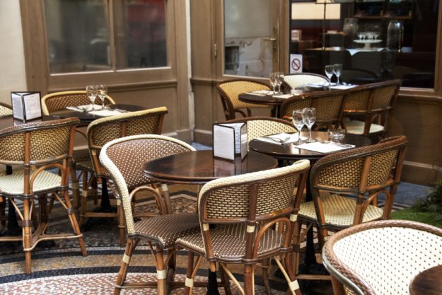 Restaurant Restaurant