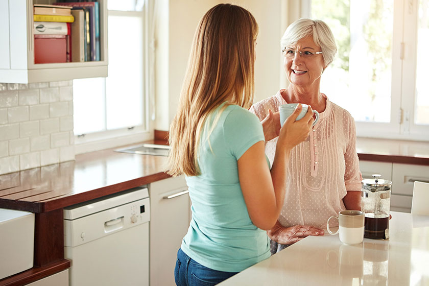 The Fear Of Moving To Assisted Living Residences In Foxridge, MD: How To Help Your Parents