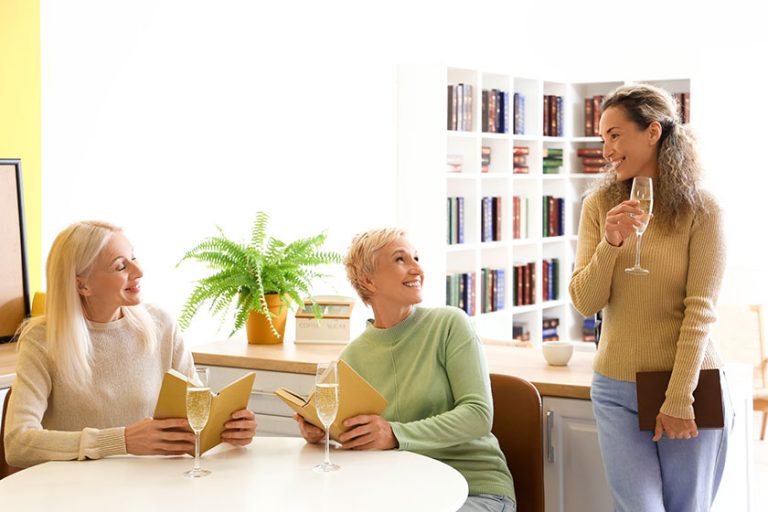 10 Strategies To Adjust To A New Living Environment In A Senior Home In York County, PA