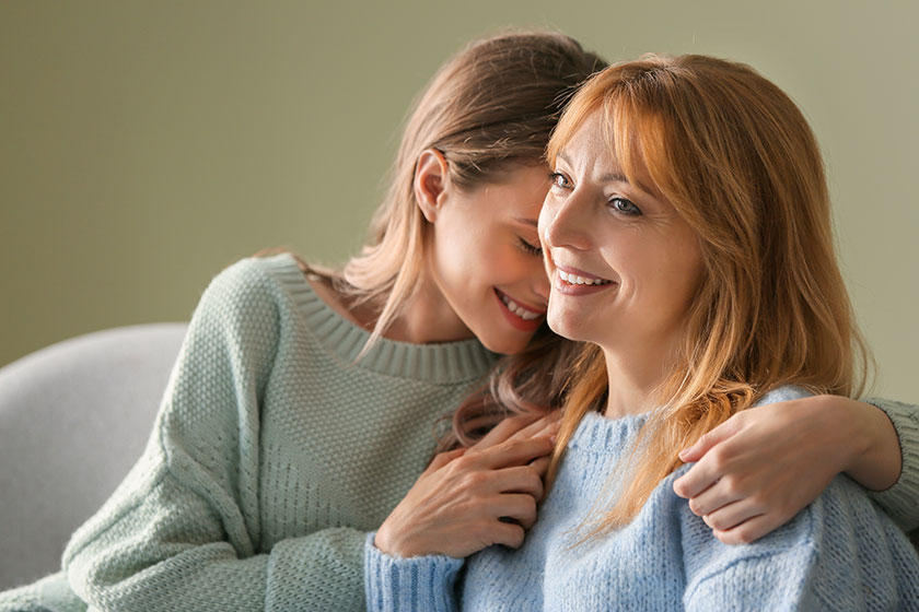 10 Strategies To Respond To Tough Questions From Your Parents With Dementia