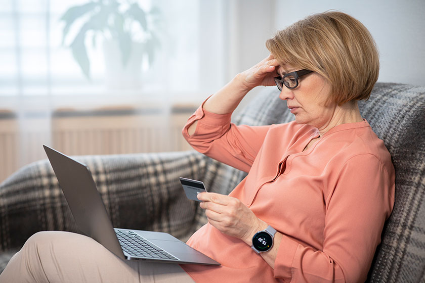 9 Tips To Make Your Parents Aware About Financial Scams 9 Tips To Make Your Parents Aware About Financial Scams