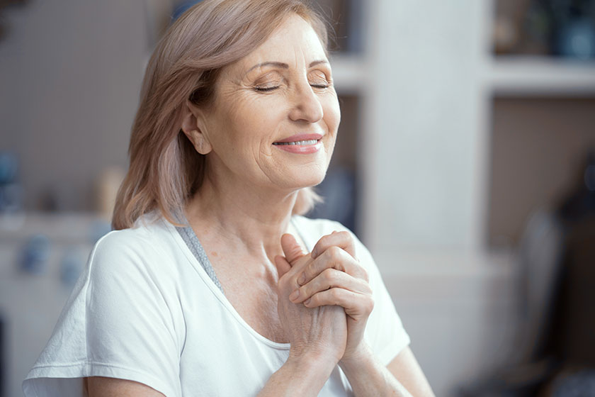 Can Senior Living In Valley View, PA Accommodate Your Spiritual Needs?