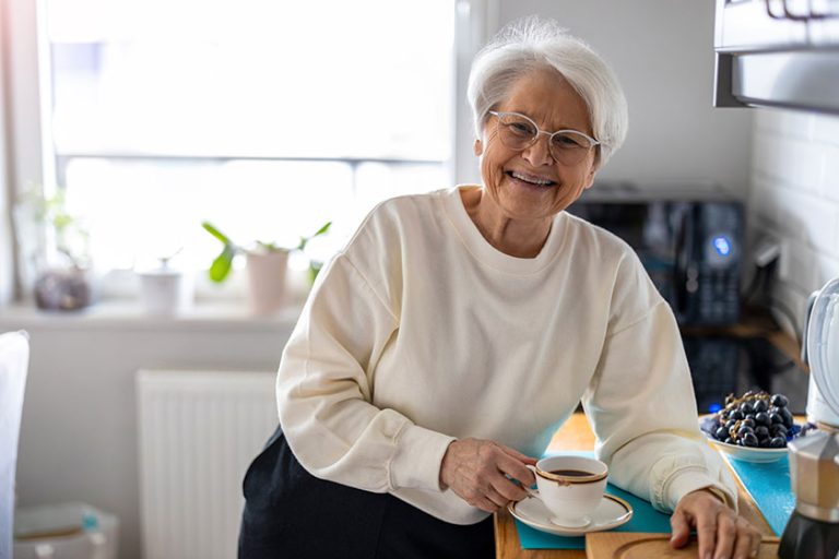 Enjoy Retirement Life With No Regrets In Senior Apartments In Valley View, PA