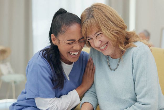 Ensuring Your Loved Ones Get The Emotional Support They Need In An Assisted Senior Living Home In Hagerstown, MD Ensuring Your Loved Ones Get The Emotional Support They Need In An Assisted Senior Living Home In Hagerstown, MD