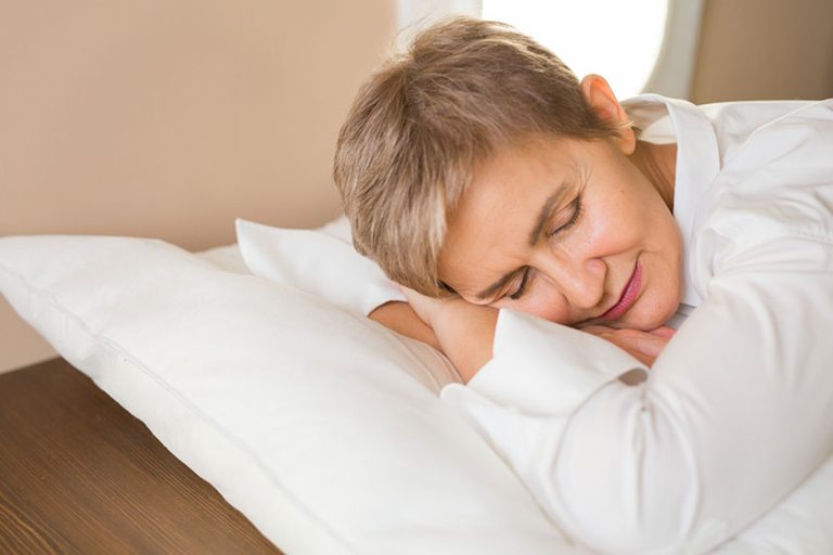 How Memory Care In Hagerstown, MD Fixes Your Sleeping Schedule Changes Caused By Dementia
