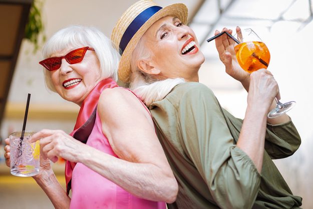 Overcoming Your Loved One's Stress Of Moving To An Assisted Living Community In Greenfield, MD