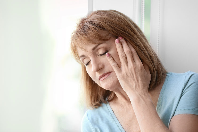 Pain Management For The Residents With Chronic Illness In Senior Homes In Spry, PA