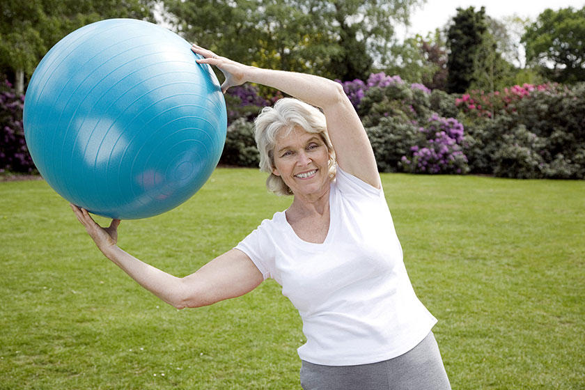 Preventing Cardiovascular Disease While Aging In A Senior Assisted Living Home In Cavetown, MD: 9 Healthy Lifestyle Habits You Should Adopt