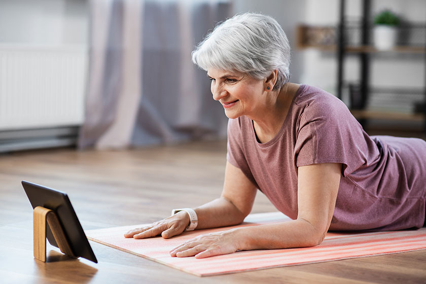 Promoting Active Lifestyles In Senior Living Homes In Lindenwold, NJ: 10 Mobile Apps That Help Promoting Active Lifestyles In Senior Living Homes In Lindenwold, NJ: 10 Mobile Apps That Help