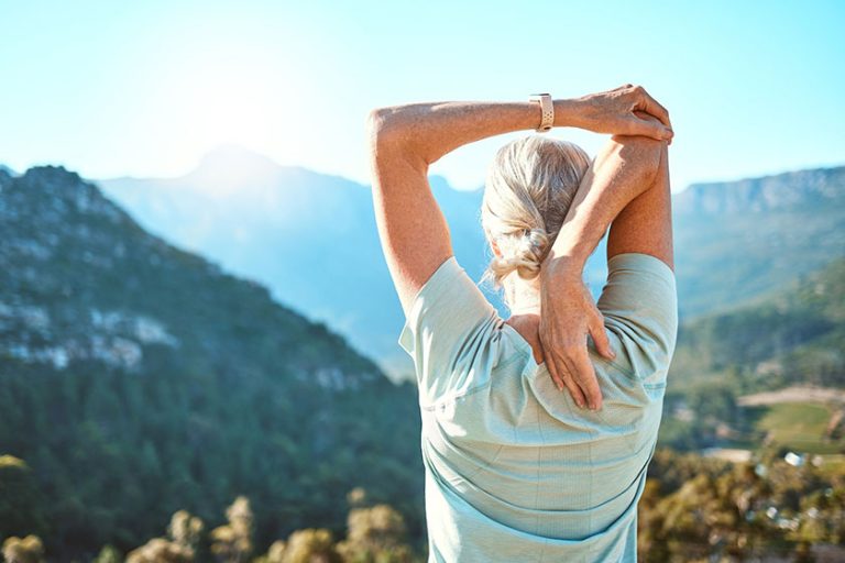 The Importance Of Spending Time In Nature As You Age In Spry, PA Memory Care Homes