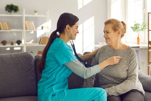 Things You Need To Know About Preventative Care In Assisted Living Residences In Hagerstown, MD Things You Need To Know About Preventative Care In Assisted Living Residences In Hagerstown, MD