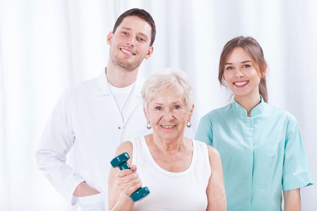 Understanding The Roles Of A Companion Care Team In Weigelstown, PA Personal Care Homes
