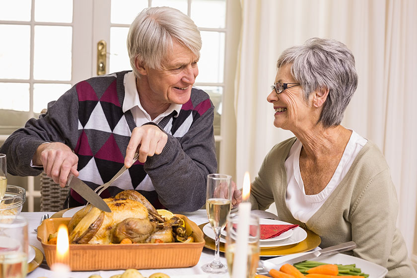 Where To Dine And Socialize Near Retirement Communities In York County, PA