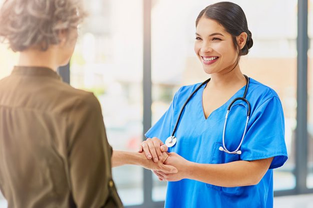 Who Will Be Your Health Coordinator As You Age In A Senior Home In Cavetown, MD? Who Will Be Your Health Coordinator As You Age In A Senior Home In Cavetown, MD?