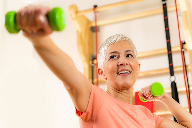 Your Guide To Post-Stroke Recovery Managements In An Assisted Living Residence In North Bend, MD