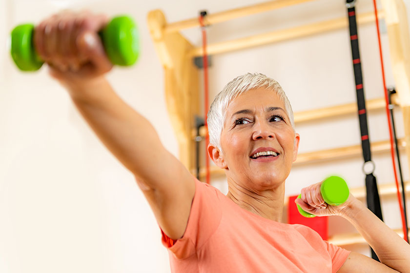 Your Guide To Post-Stroke Recovery Managements In An Assisted Living Residence In North Bend, MD