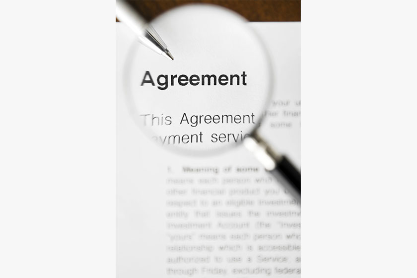 Magnifying glass Magnifying glass