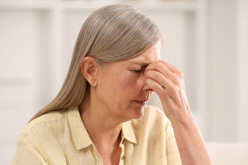 3 Types Of Memory Loss Disorders You Should Know About