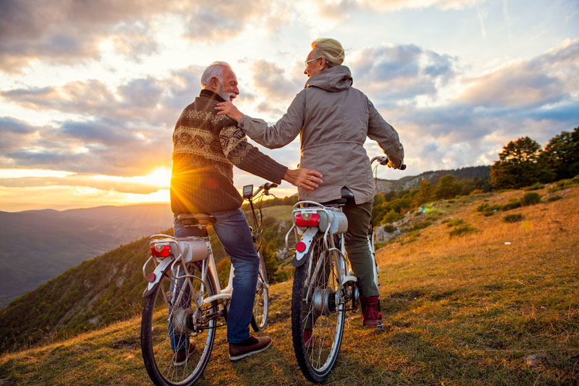 4 Enjoyable Fall Activities Perfect For Seniors In Retirement