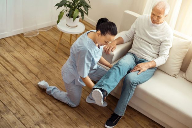 4 Essential Staff Members You'll Find In Richmond, VA Assisted Living Community