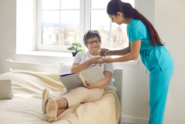 Intermediate Care Facility Vs. Assisted Living In Richmond, VA: Which Is Best For Your Loved One?