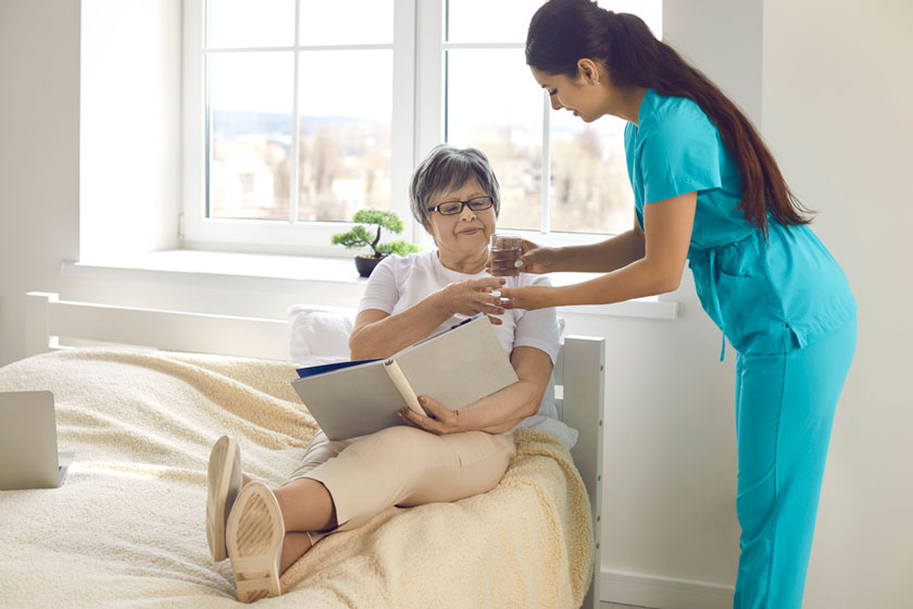 Intermediate Care Facility Vs. Assisted Living In Richmond, VA: Which Is Best For Your Loved One?