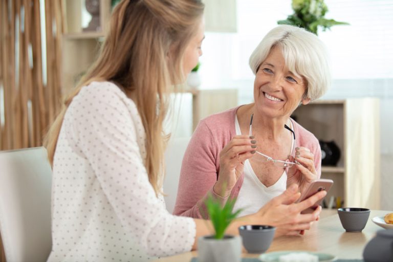 How Long Does It Usually Take To Adjust To Memory Care Centers In Robinwood, MD?