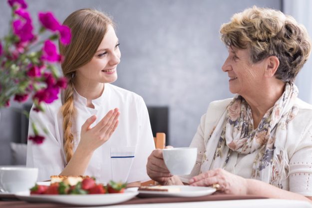 Residing In Fiddlesburg, MD Assisted Living Care Communities: How Long Is It Needed?