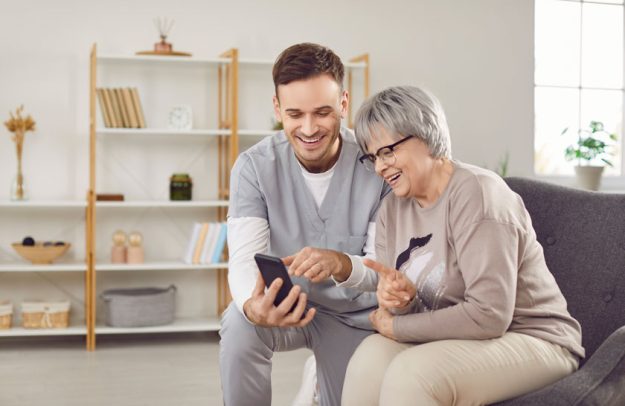 Senior Home-Sharing Vs. Assisted Living In Richmond, VA: What's The Right Care For Your Loved One?