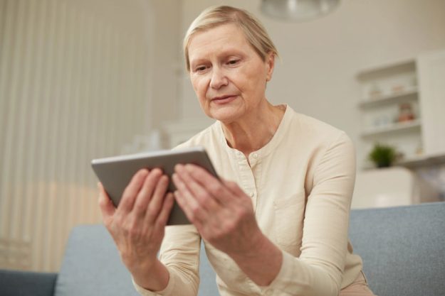 The Important Role Of Technology In An Alzheimer’s Care Center In Maugansville, MD The Important Role Of Technology In An Alzheimer's Care Center In Maugansville, MD