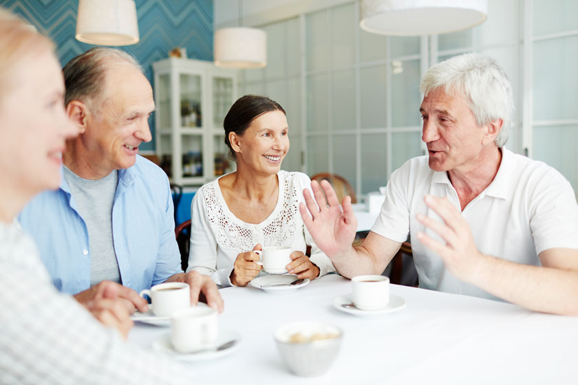 Tips For Creating Fun Evenings In Your Glassboro, NJ Assisted Living Communities