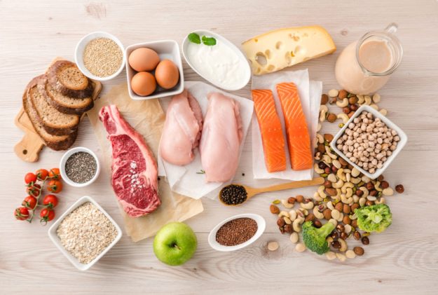 What Foods Should Seniors Eat To Build Muscle? What Foods Should Seniors Eat To Build Muscle?
