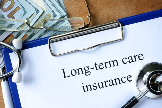 Why Long-Term Care Insurance With Inflation Guard Matters Why Long-Term Care Insurance With Inflation Guard Matters