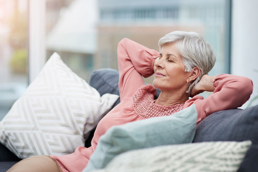 Are Afternoon Naps Good For Seniors? Are Afternoon Naps Good For Seniors?