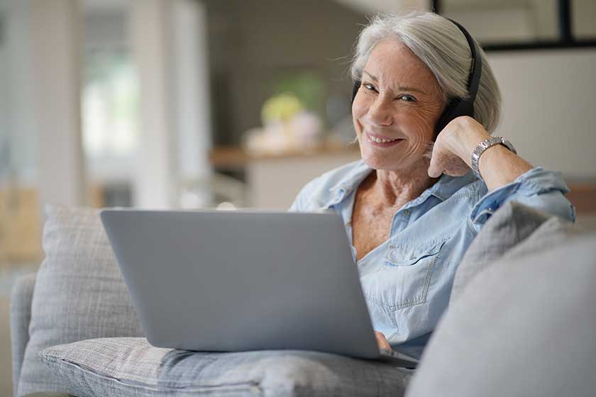 Step Inside From Anywhere: The Convenience Of Virtual Assisted Living ...