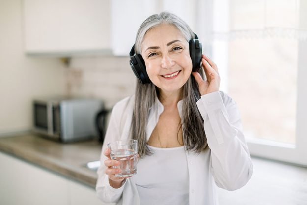 Portrait-of-happy-smiling-mature-granny-with-long-gray-hair Portrait-of-happy-smiling-mature-granny-with-long-gray-hair