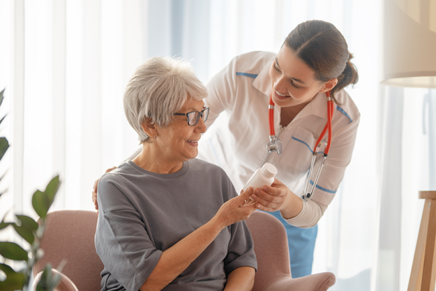 female-patient-listening-doctor-hospital