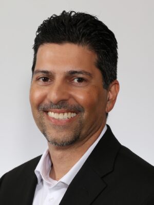 Joseph Cassiba Joseph Cassiba