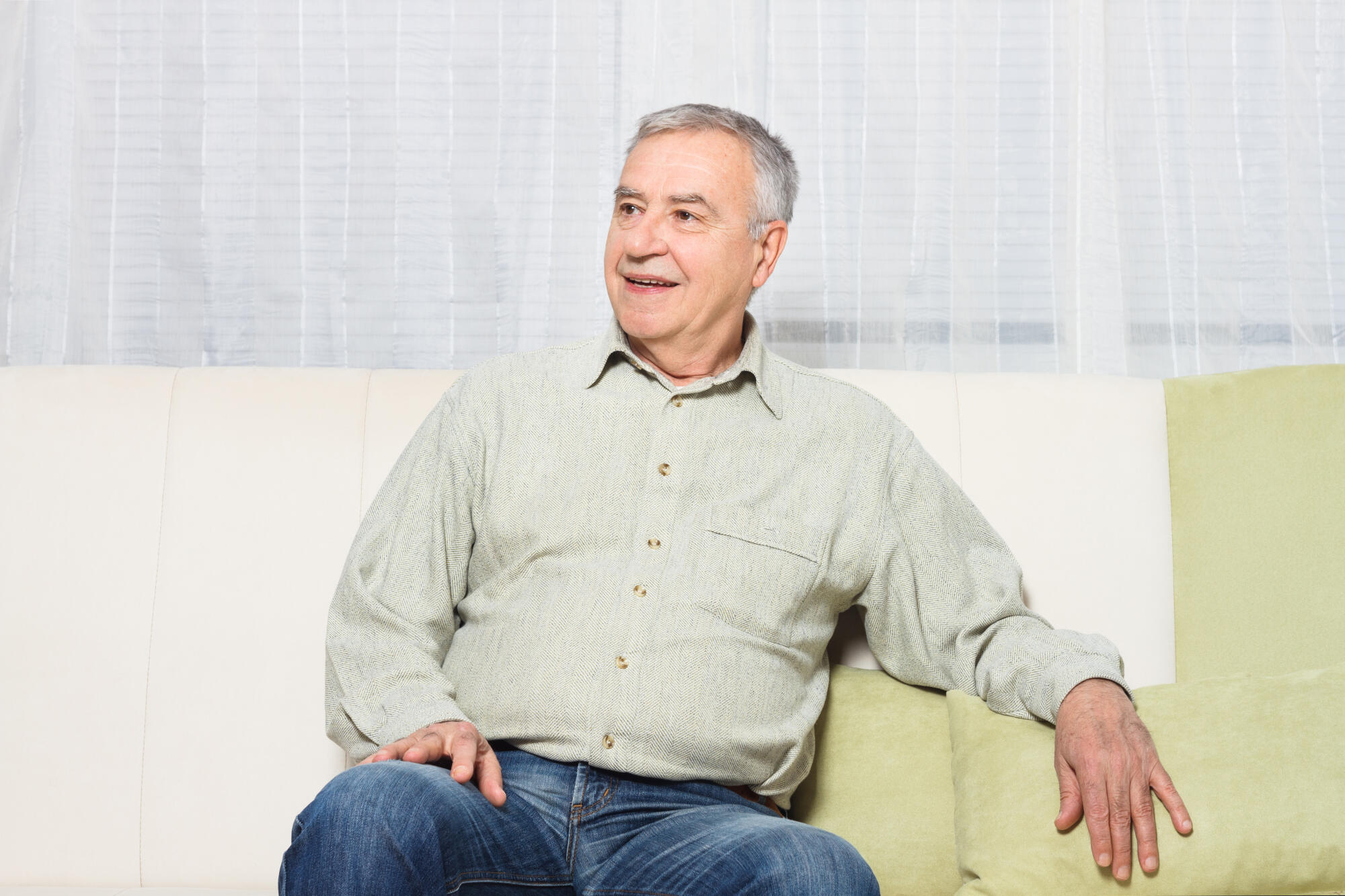 supported independent living